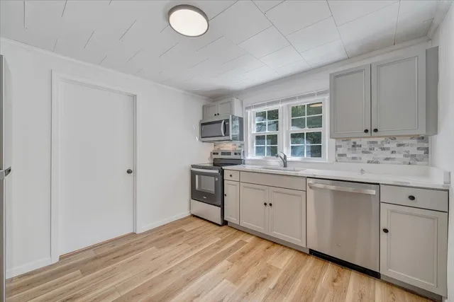 $165,000 | 6510 Morgan Ford Road, Ridgeway, VA 24148