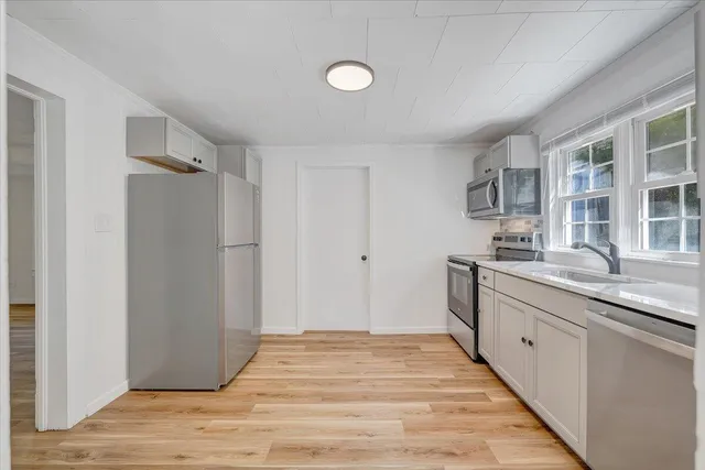 $165,000 | 6510 Morgan Ford Road, Ridgeway, VA 24148