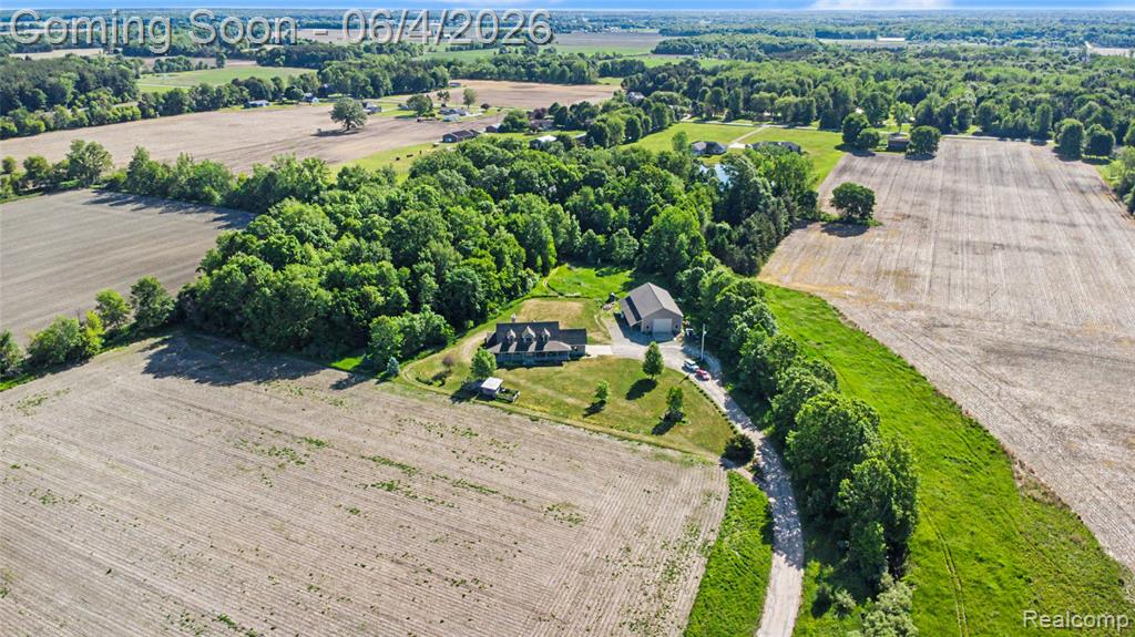 14380 Dice Road Hemlock, MI 48626 - Photo 27 of 31