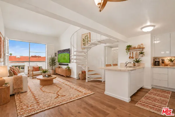 $3,899 | 1440 Veteran Avenue, Unit 607, Los Angeles, CA 90024