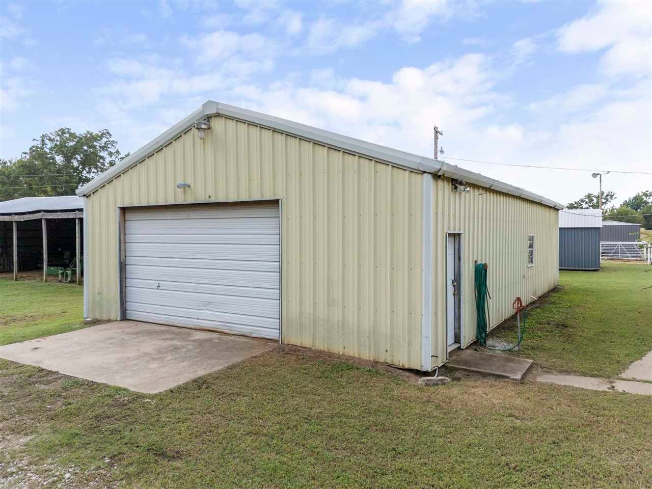 251 South 8 Mile Road Ponca City, OK 74604 - Photo 40 of 50 Gallery Image 40