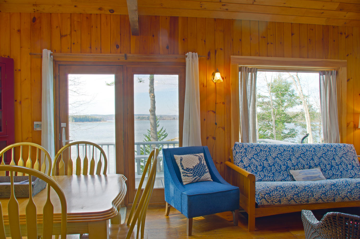 12 Delano Cove Road Friendship, ME 04547 - Photo 10 of 29 12 Delano Cove Rd-8-(ZF-0990-81607-1-008