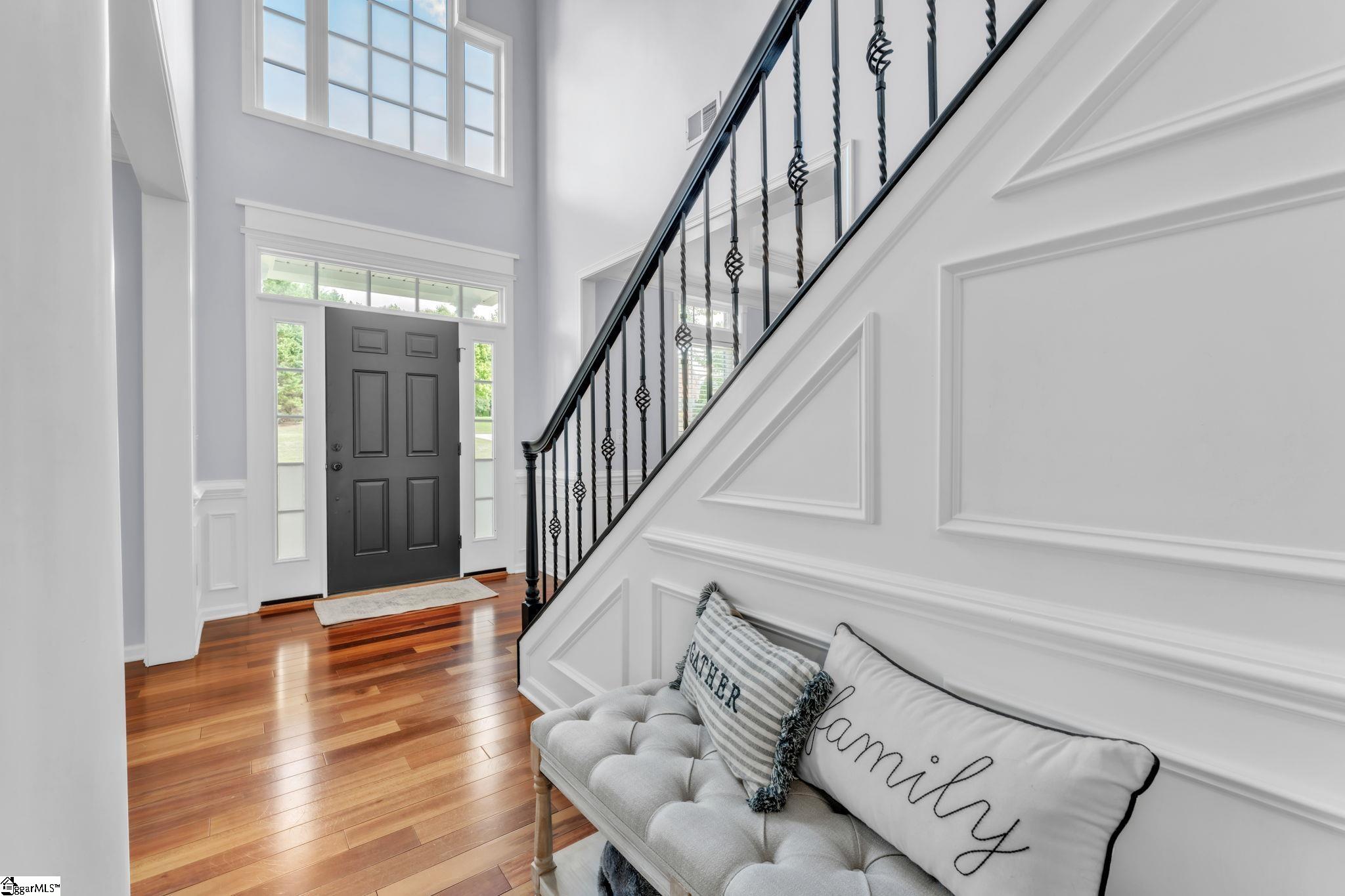 143 Hartwick Lane Fountain Inn, SC 29644 - Photo 6 of 50 Gallery Image 6