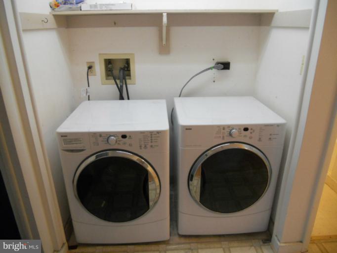 180 Southdown Road Edgewater, MD 21037 - Photo 6 of 21 Laundry Facilities on Lower Level
