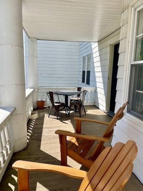 134 Middlesex Road, Unit 2 Chestnut Hill, MA 02467 - Photo 24 of 25