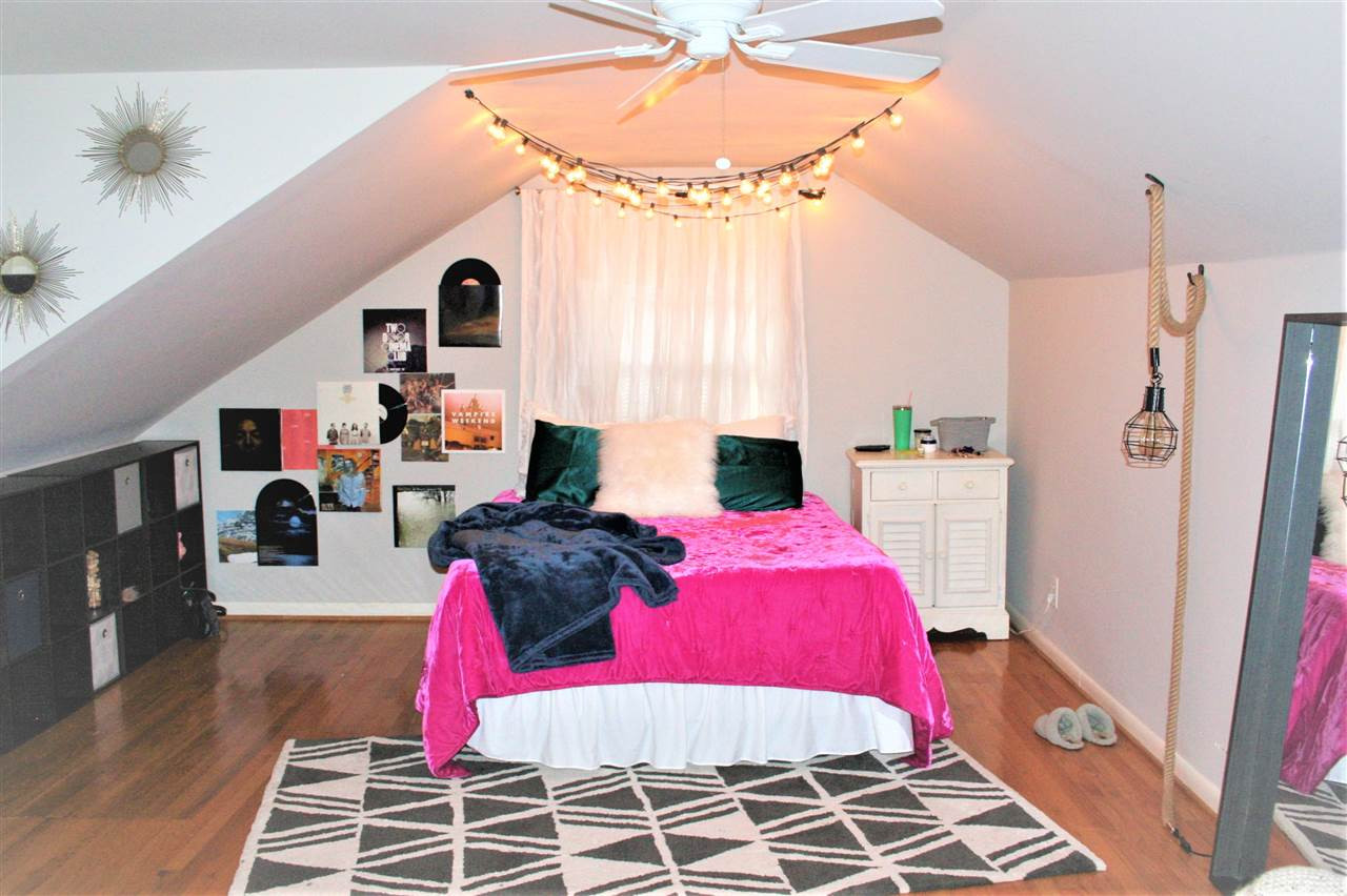 2803 Everett Avenue Raleigh, NC 27607 - Photo 20 of 26 Photo 20