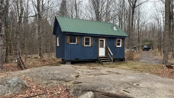 $55,000 | 8420 Powerline Drive, Diana, NY 13648