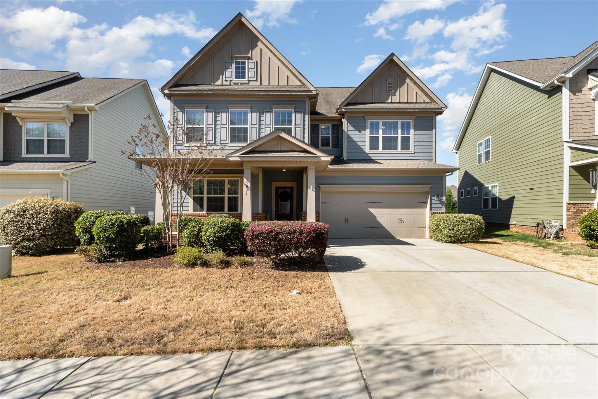 3034 Oakmere Road Waxhaw, NC 28173 - Photo 1 of 44 Gallery Image 1