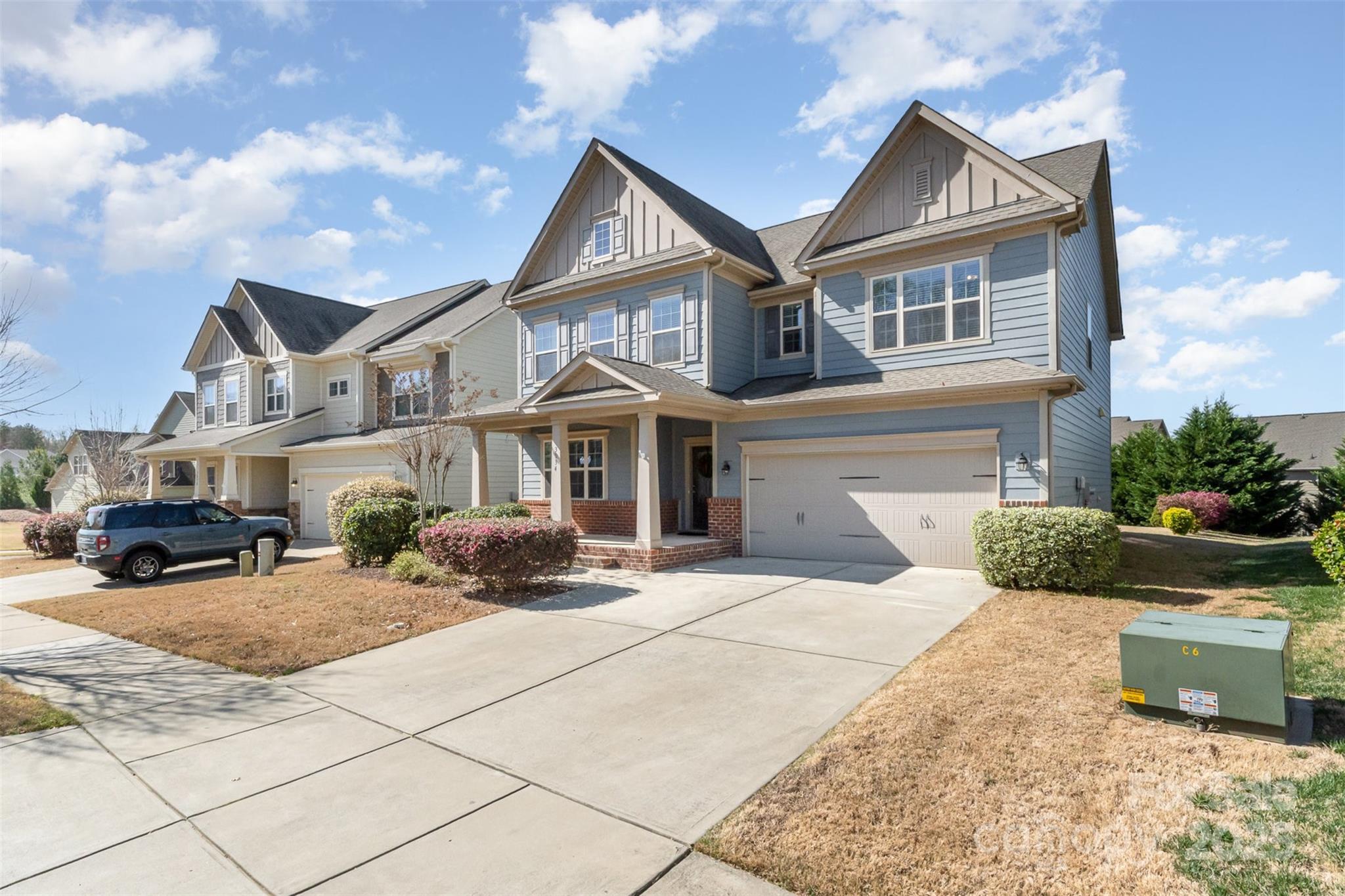 3034 Oakmere Road Waxhaw, NC 28173 - Photo 29 of 44 Gallery Image 29