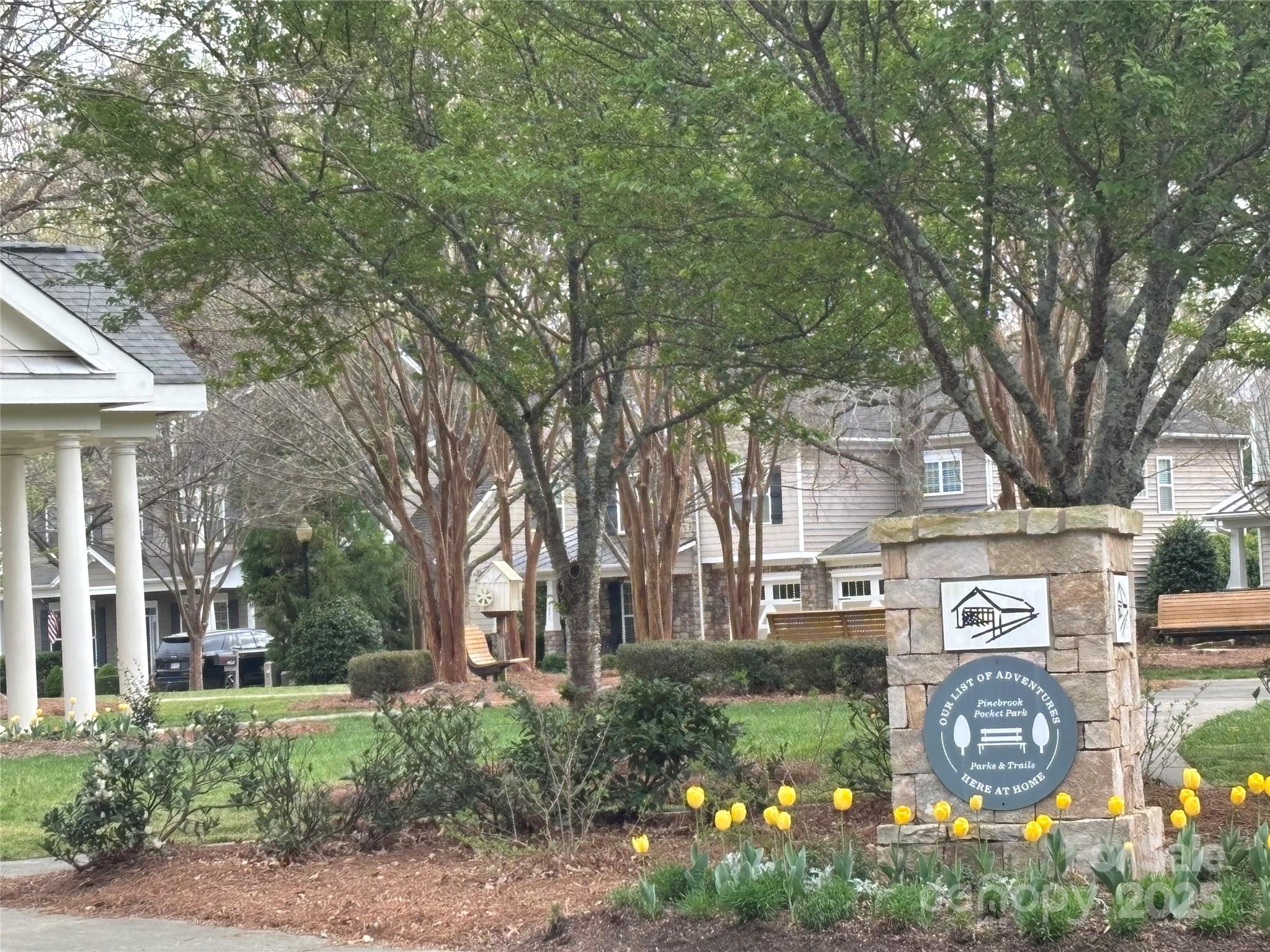 3034 Oakmere Road Waxhaw, NC 28173 - Photo 35 of 44 Gallery Image 35