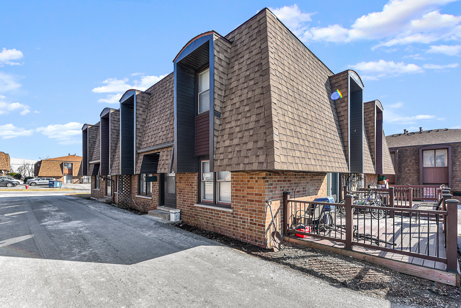 12746 South Kenneth Avenue, Unit 2F Alsip, IL 60803 - Photo 2 of 14