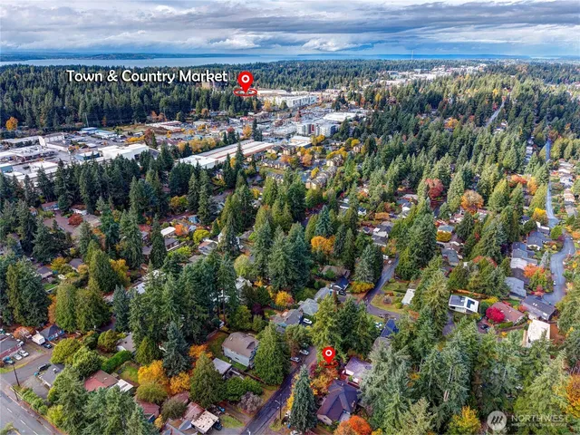 $725,000 | 14528 Ashworth Avenue North, Shoreline, WA 98133