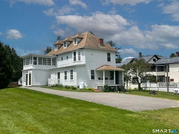 $350,000 | 58 Greenwoods Road West, Norfolk, CT 06058