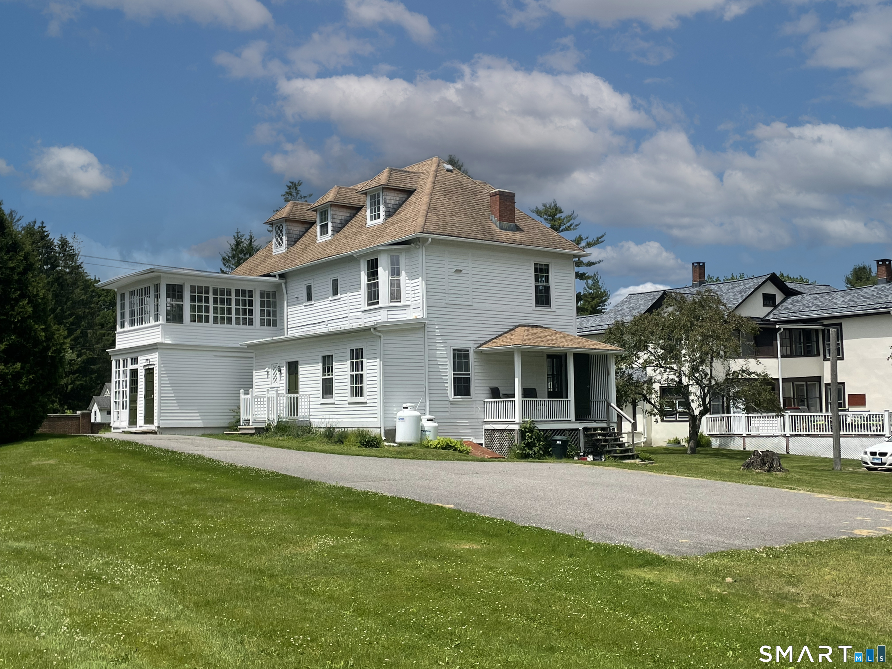58 Greenwoods Road West Norfolk, CT 06058 - Photo 1 of 24