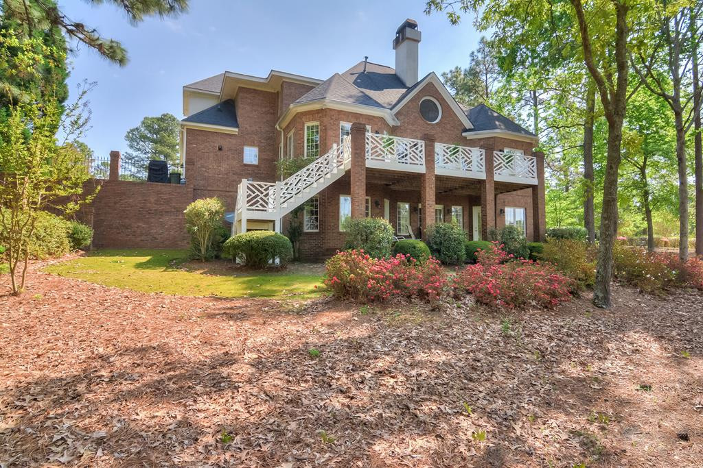 144 Yellow Pine Road Aiken, SC 29803 - Photo 12 of 12 Gallery Image 12