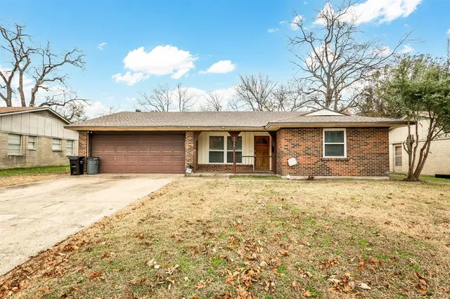 $1,975 | 3532 Antilles Drive, Mesquite, TX 75150