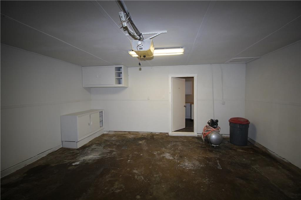 3532 Antilles Drive Mesquite, TX 75150 - Photo 18 of 18 a view of room with stairs and wooden floor