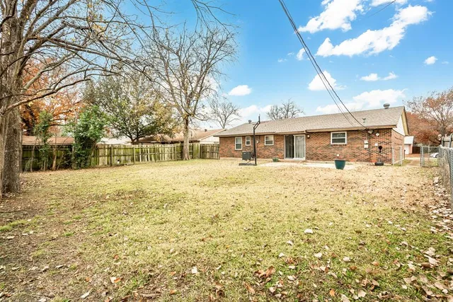 $1,990 | 3532 Antilles Drive, Mesquite, TX 75150