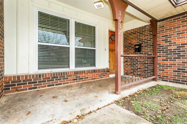 $1,975 | 3532 Antilles Drive, Mesquite, TX 75150