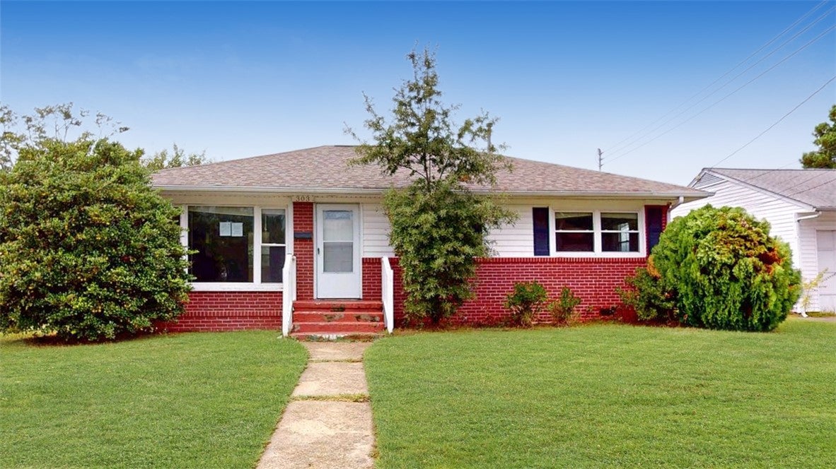 303 Dover Road Hampton, VA 23666 - Photo 1 of 1 Gallery Image 1