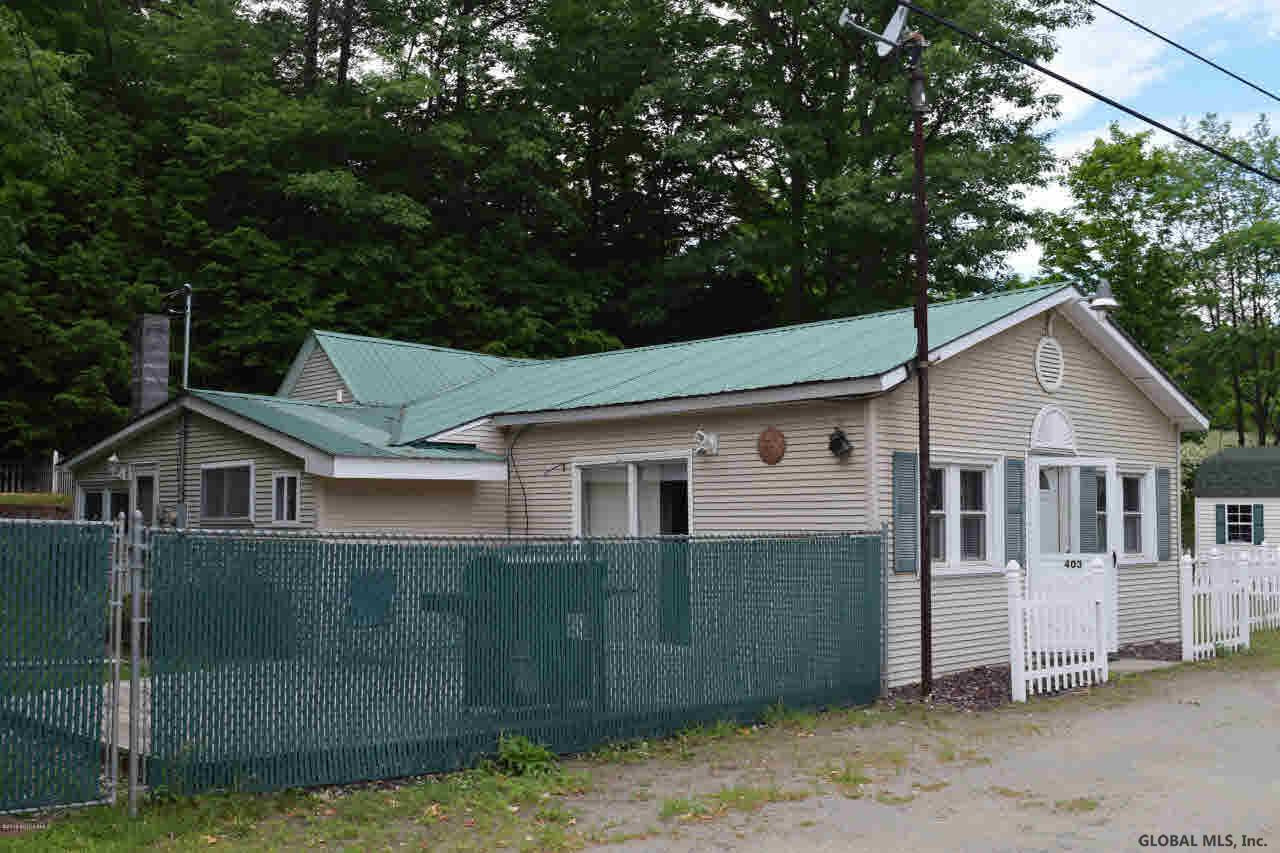403 Darrowsville Road Chester, NY 12817 - Photo 3 of 24 Photo 3
