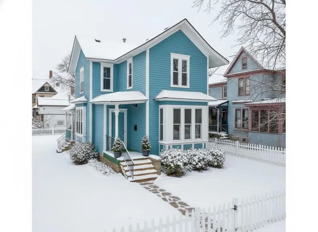 $310,000 | 3148 3rd Avenue South, Minneapolis, MN 55408