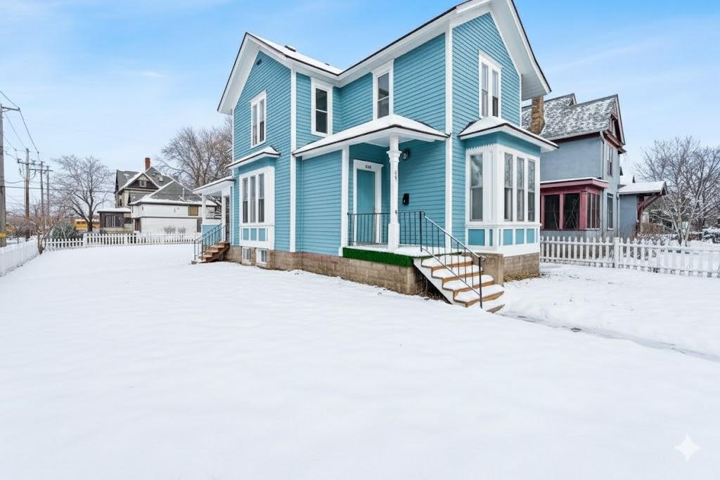 3148 3rd Avenue South Minneapolis, MN 55408 - Photo 4 of 60