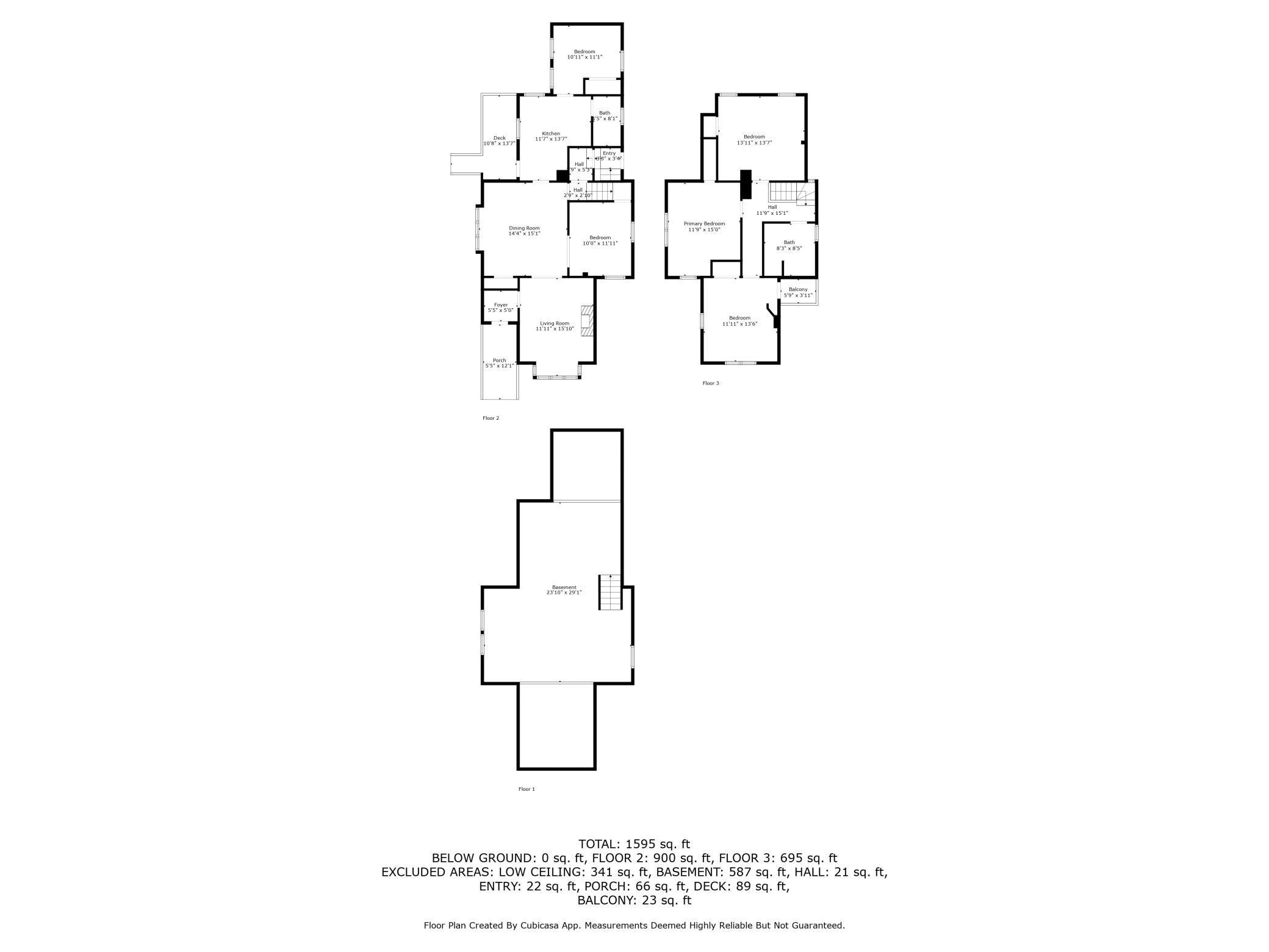 3148 3rd Avenue South Minneapolis, MN 55408 - Photo 54 of 60