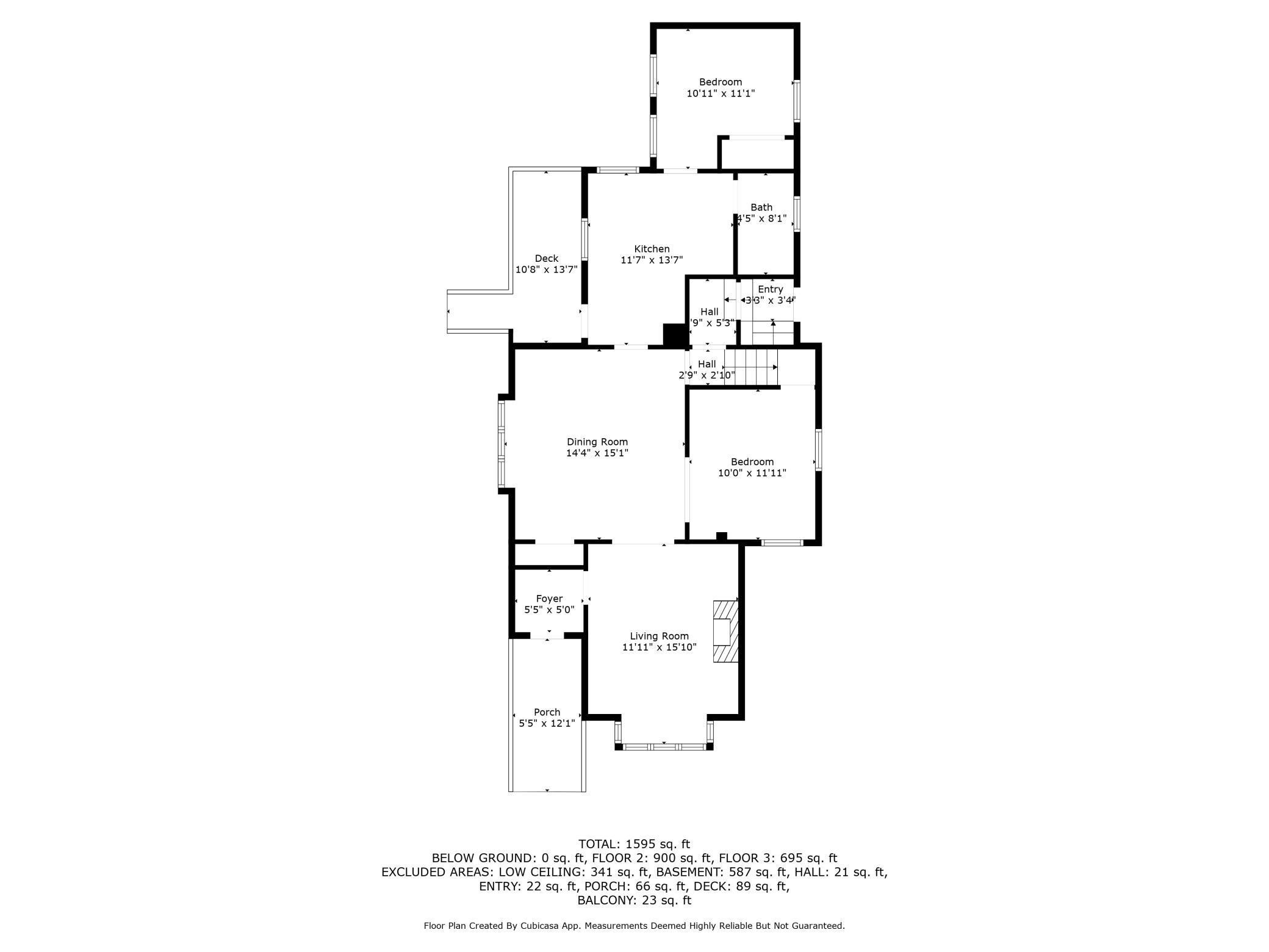 3148 3rd Avenue South Minneapolis, MN 55408 - Photo 55 of 60