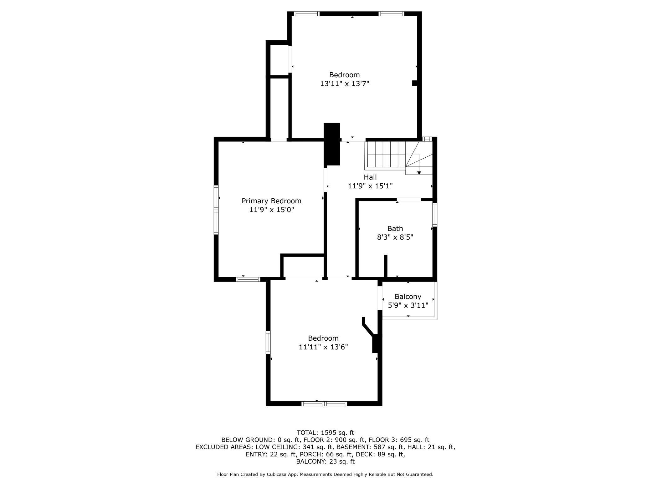 3148 3rd Avenue South Minneapolis, MN 55408 - Photo 56 of 60