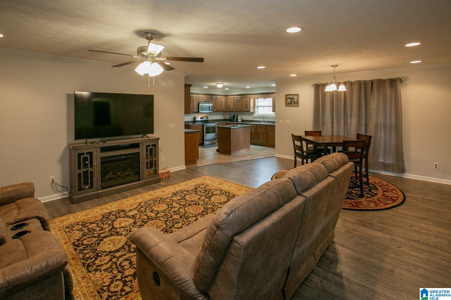 100 Fairbrook Circle Cullman, AL 35058 - Photo 27 of 48
