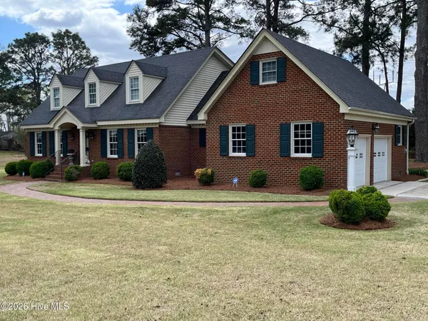 $379,000 | 5946 May Boulevard, Farmville, NC 27828