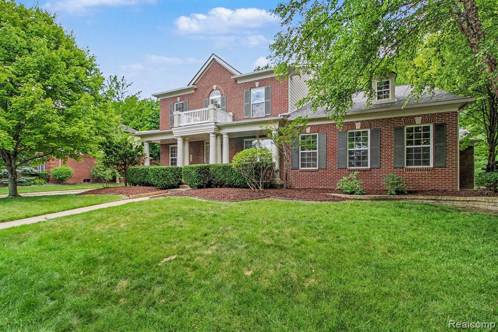 49756 Great Falls Road Canton, MI 48188 - Photo 3 of 42