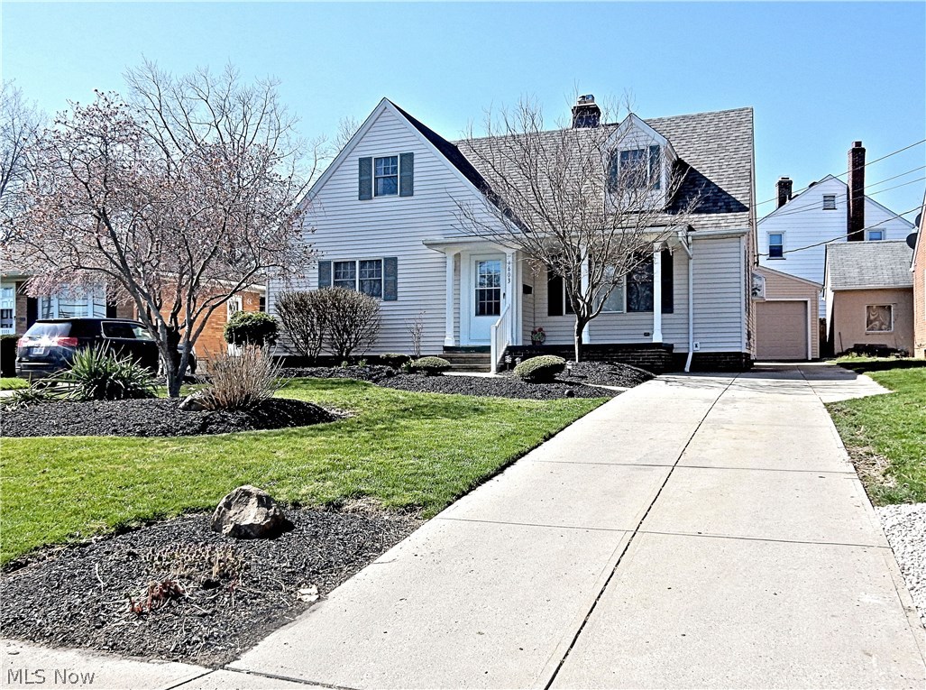 1603 West Schaaf Road Cleveland, OH 44109 - Photo 2 of 27 Gallery Image 2