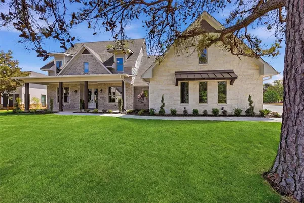 $1,270,000 | 613 Coffee Circle, Pottsboro, TX 75076