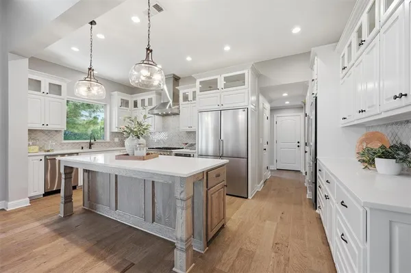 $1,270,000 | 613 Coffee Circle, Pottsboro, TX 75076