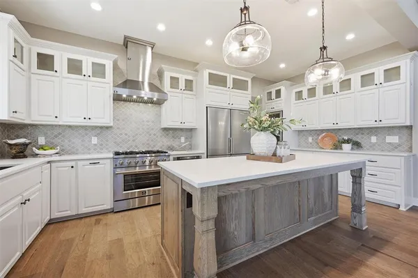 $1,270,000 | 613 Coffee Circle, Pottsboro, TX 75076