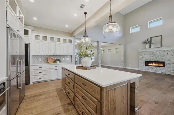 $1,270,000 | 613 Coffee Circle, Pottsboro, TX 75076