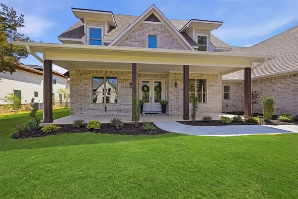 $1,270,000 | 613 Coffee Circle, Pottsboro, TX 75076