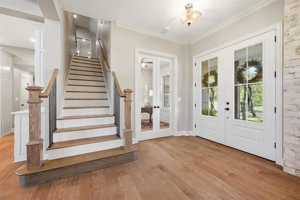 $1,270,000 | 613 Coffee Circle, Pottsboro, TX 75076