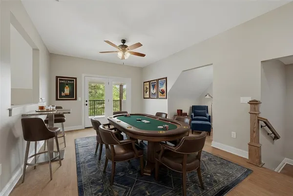 $1,270,000 | 613 Coffee Circle, Pottsboro, TX 75076