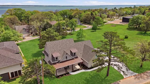 $1,270,000 | 613 Coffee Circle, Pottsboro, TX 75076