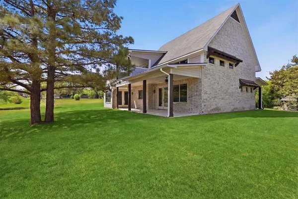 $1,270,000 | 613 Coffee Circle, Pottsboro, TX 75076