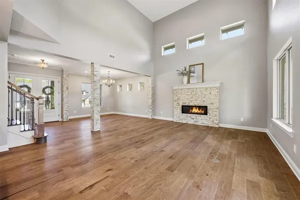 $1,270,000 | 613 Coffee Circle, Pottsboro, TX 75076