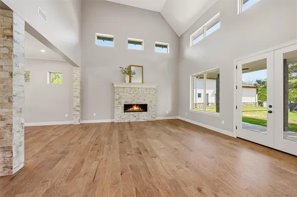 $1,270,000 | 613 Coffee Circle, Pottsboro, TX 75076