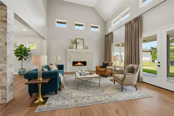 $1,270,000 | 613 Coffee Circle, Pottsboro, TX 75076