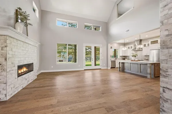 $1,270,000 | 613 Coffee Circle, Pottsboro, TX 75076