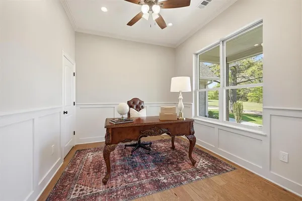 $1,270,000 | 613 Coffee Circle, Pottsboro, TX 75076