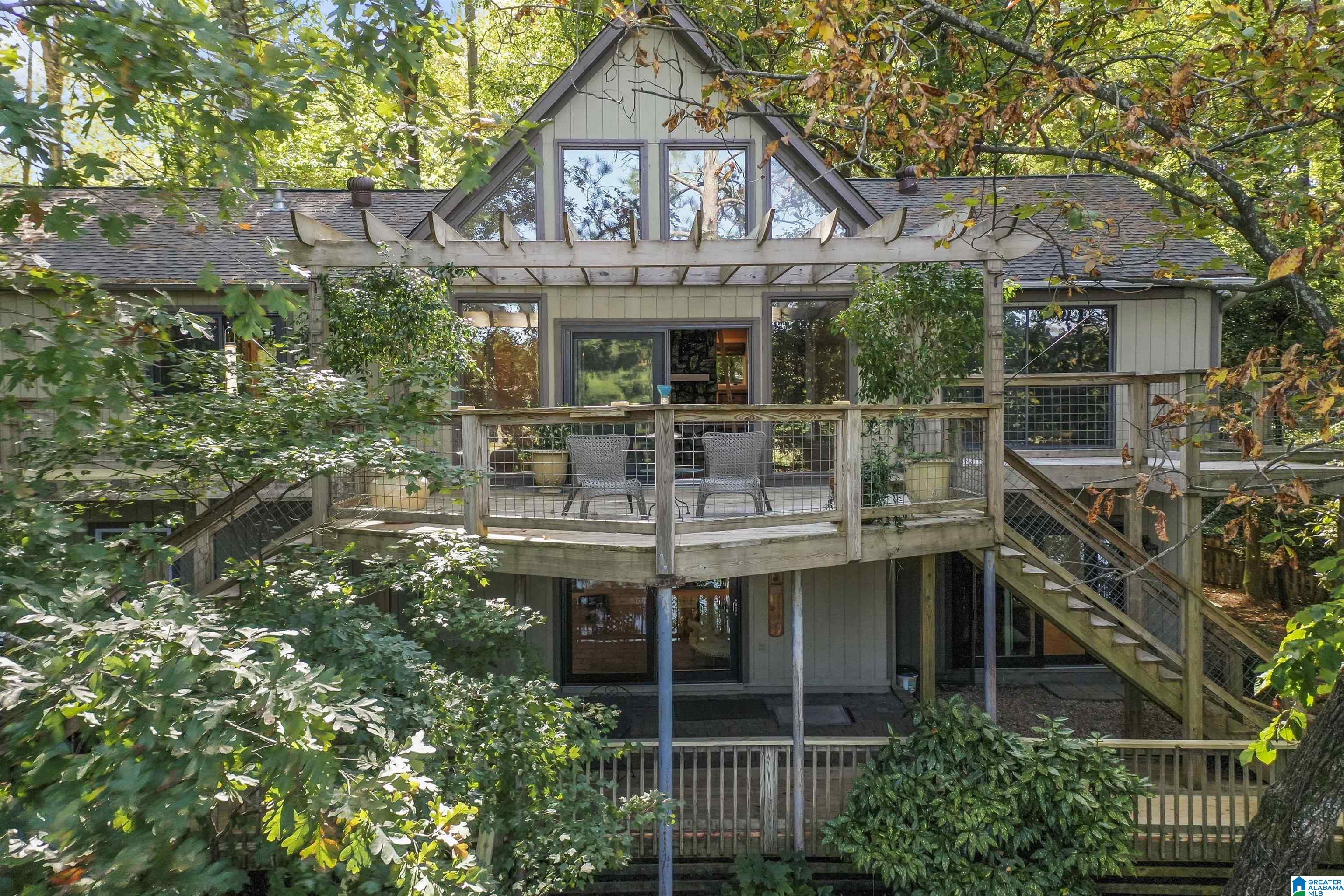 2440 Chuchura Road Birmingham, AL 35244 - Photo 1 of 47