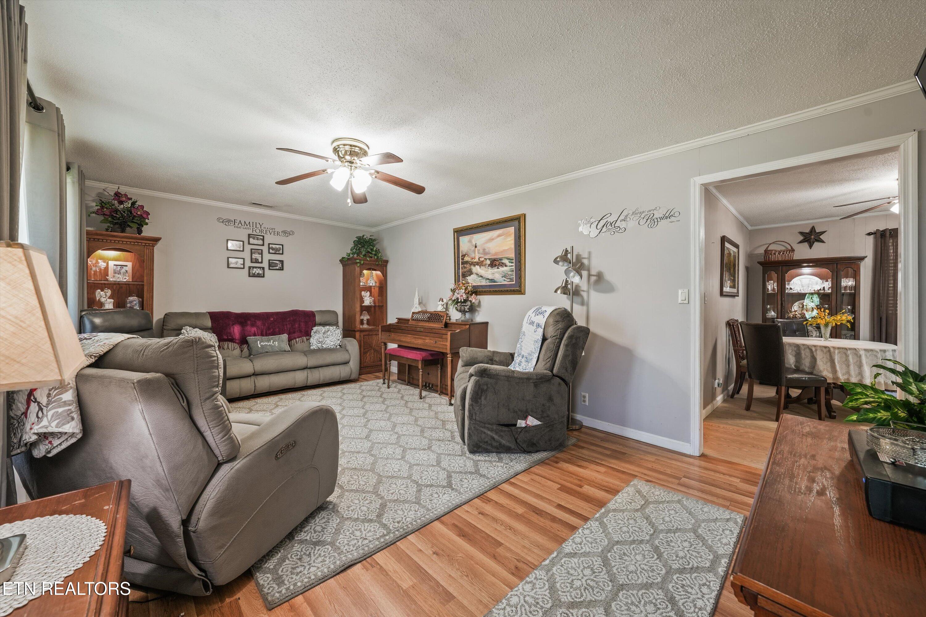 332 Rural Vale Road Tellico Plains, TN 37385 - Photo 8 of 60 08-332 Rural Vale Rd 02